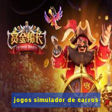 jogos simulador de carros